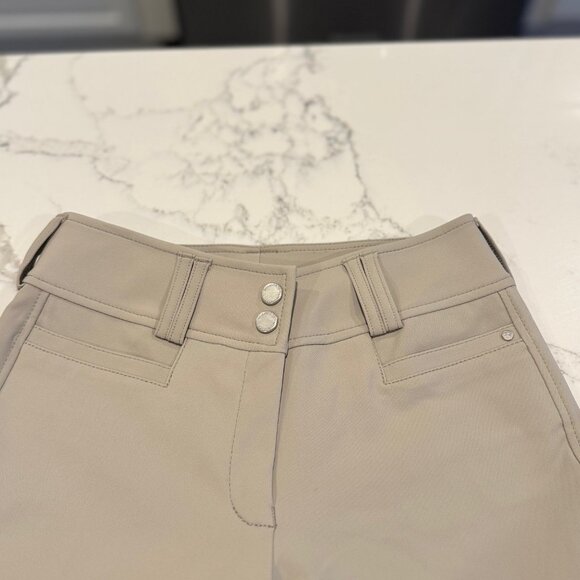 NWOT RJ Classics Harper Silicone Competition Breech Sand - Women's 24R - Picture 7 of 10